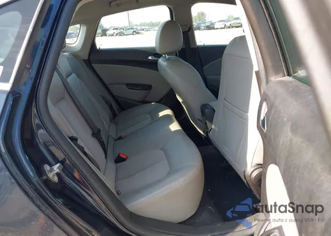 2015 Buick Verano Convenience Group из США, поврежденный, VIN 1G4PR5SK3F4219936